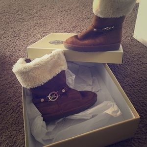 Michael Kors Boots